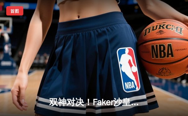 双神对决！Faker沙皇绝境翻盘，T1逆境击溃GEN卫冕LCK冠军