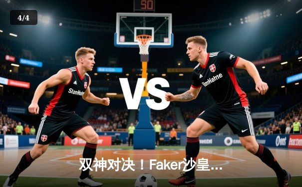 双神对决！Faker沙皇绝境翻盘，T1逆境击溃GEN卫冕LCK冠军 - 4