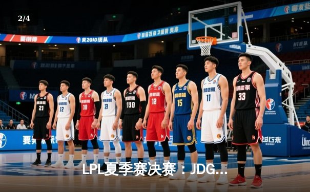 LPL夏季赛决赛：JDG鏖战五局力克BLG，Knight沙皇关键团战奠定胜局 - 2