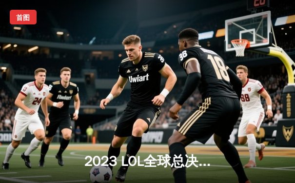 2023 LOL全球总决赛：T1战队横扫LNG，Faker再次展示传奇中单统治力