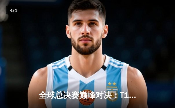 全球总决赛巅峰对决：T1鏖战五局力克JDG，Faker沙皇关键推挽定乾坤 - 4