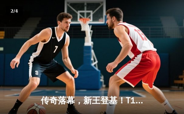 传奇落幕，新王登基！T1鏖战五局险胜WBG，Faker四冠封神S13全球总决赛 - 2