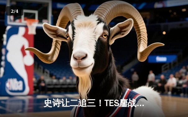 史诗让二追三！TES鏖战五局力克JDG，问鼎2024LPL春季赛总冠军 - 2