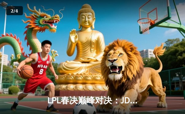 LPL春决巅峰对决：JDG鏖战五局力克BLG，Knight沙皇绝境救主锁定MSI门票 - 2