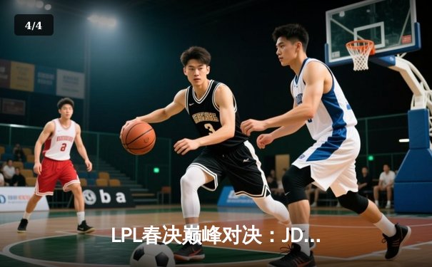 LPL春决巅峰对决：JDG鏖战五局力克BLG，Knight沙皇绝境救主锁定MSI门票 - 4