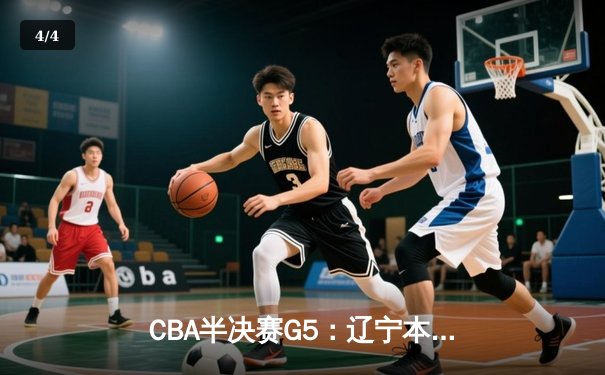 CBA半决赛G5：辽宁本钢加时逆转广东宏远 赵继伟37分创生涯新高 - 4